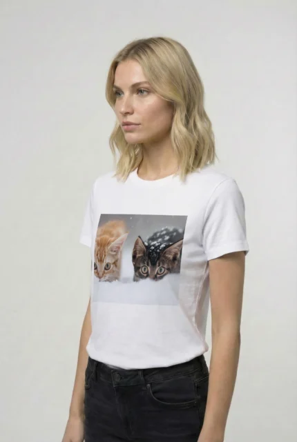 T-shirt BENGAL (#009) – Image 28