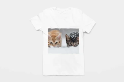 T-shirt BENGAL (#009) – Image 26