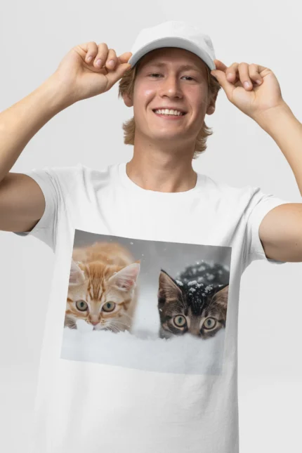 T-shirt BENGAL (#009) – Image 29