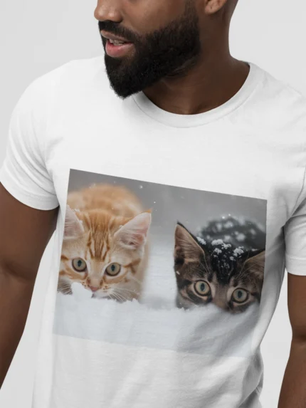 T-shirt BENGAL (#009) – Image 30
