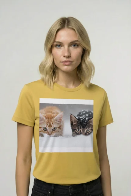 T-shirt BENGAL (#009) – Image 32
