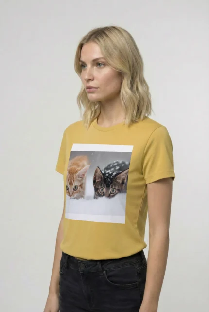 T-shirt BENGAL (#009) – Image 33