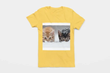 T-shirt BENGAL (#009) – Image 31