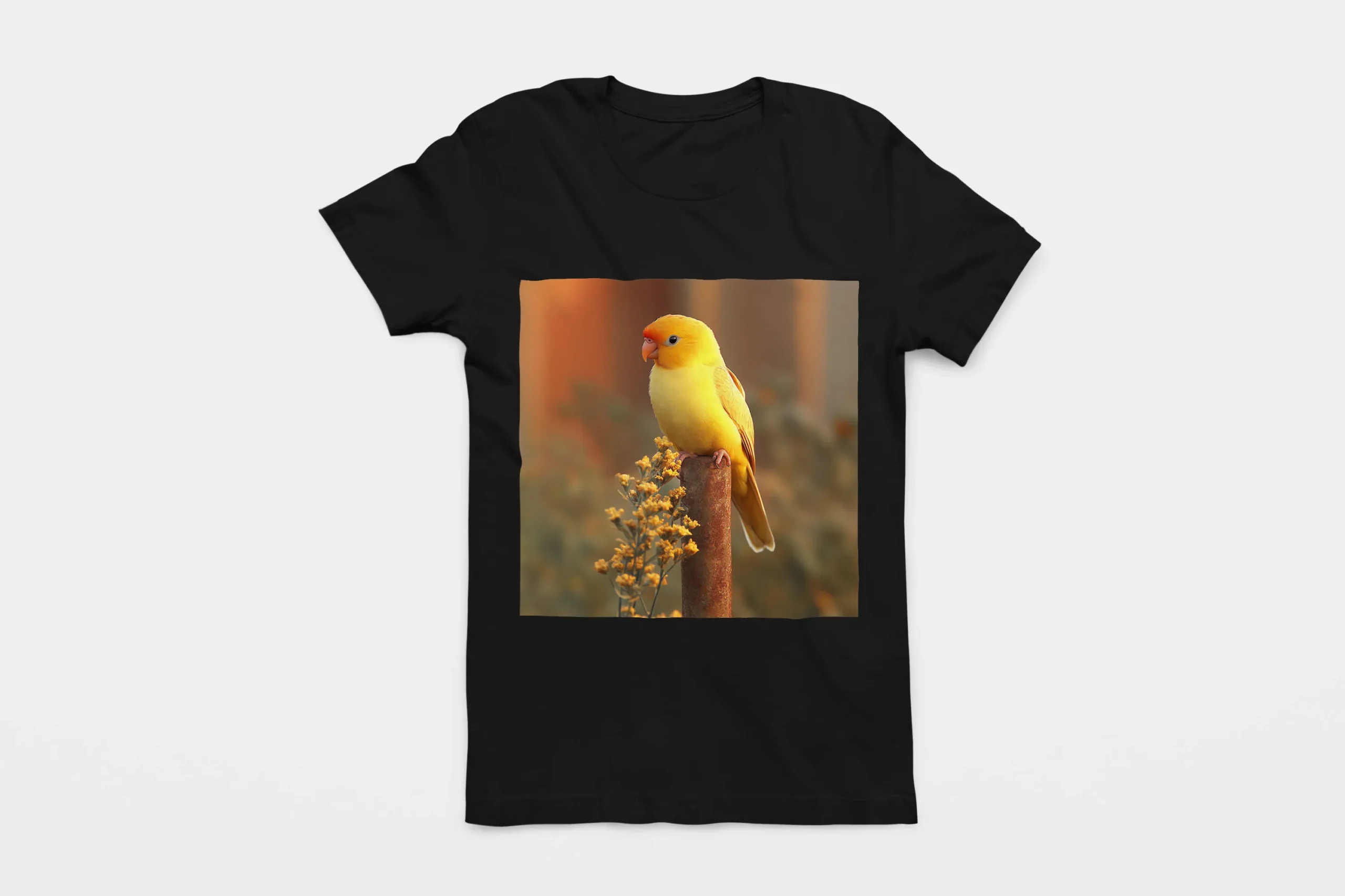 T-shirt CONURE (#009)