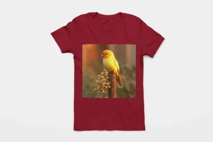 T-shirt CONURE (#009) – Image 6
