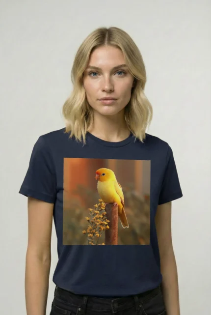 T-shirt CONURE (#009) – Image 17