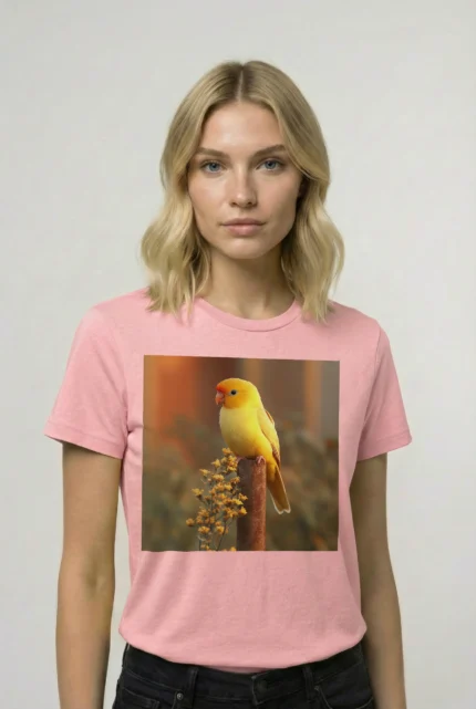 T-shirt CONURE (#009) – Image 22