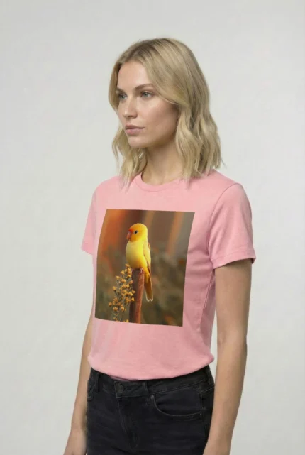 T-shirt CONURE (#009) – Image 23