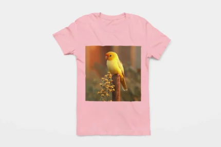 T-shirt CONURE (#009) – Image 21