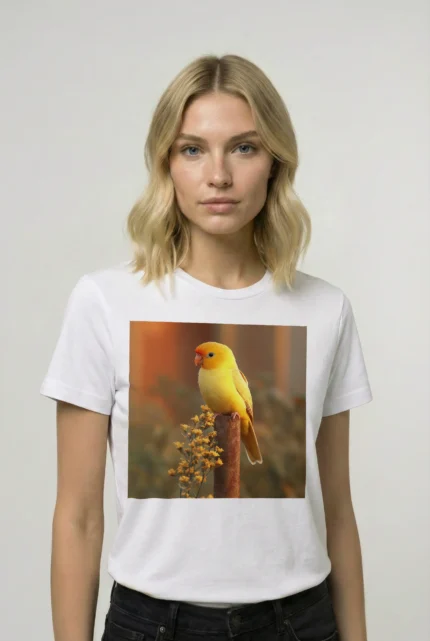 T-shirt CONURE (#009) – Image 27