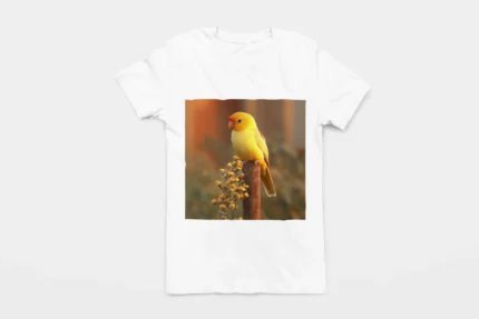 T-shirt CONURE (#009) – Image 26