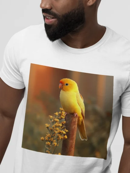 T-shirt CONURE (#009) – Image 30