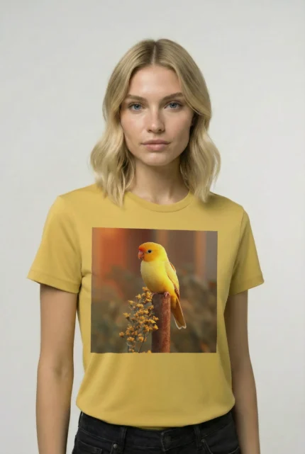 T-shirt CONURE (#009) – Image 32