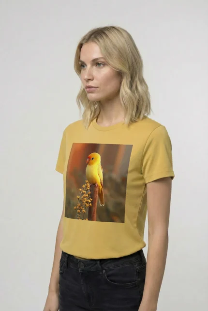 T-shirt CONURE (#009) – Image 33