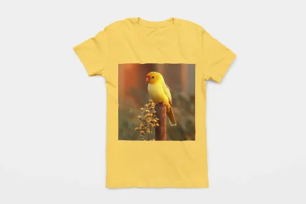 T-shirt CONURE (#009) – Image 31