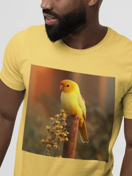 T-shirt CONURE (#009) – Image 35