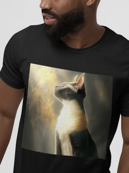 T-shirt DEVON REX (#009) – Image 5