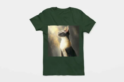 T-shirt DEVON REX (#009) – Image 11
