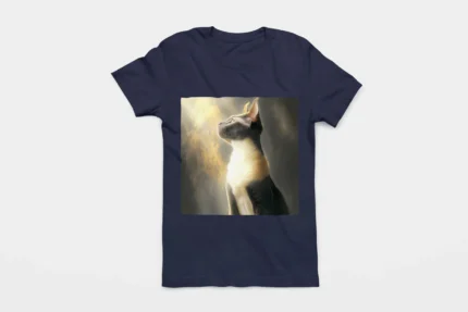 T-shirt DEVON REX (#009) – Image 16