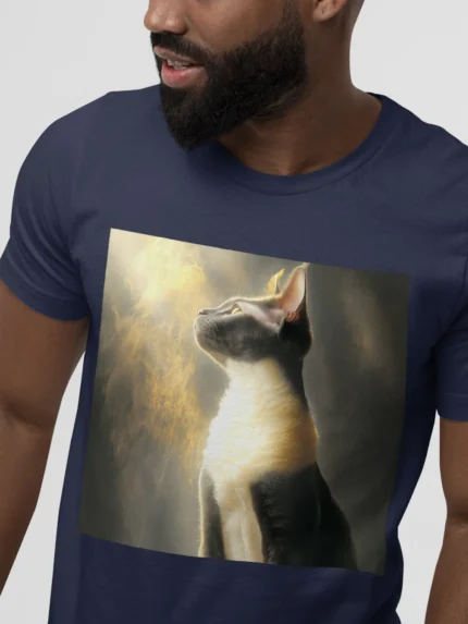 T-shirt DEVON REX (#009) – Image 20