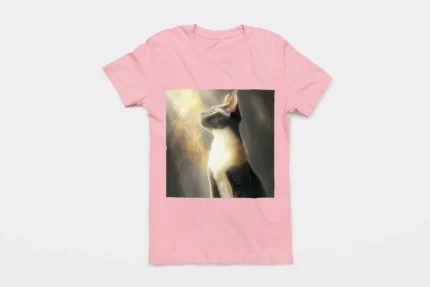 T-shirt DEVON REX (#009) – Image 21