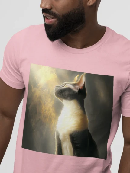 T-shirt DEVON REX (#009) – Image 25