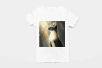 T-shirt DEVON REX (#009) – Image 26