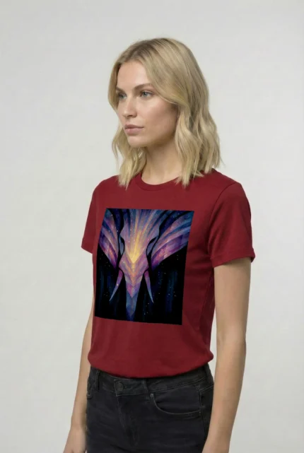 T-shirt ELEPHANT (#009) – Image 8