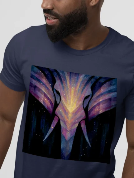 T-shirt ELEPHANT (#009) – Image 20