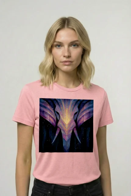 T-shirt ELEPHANT (#009) – Image 22