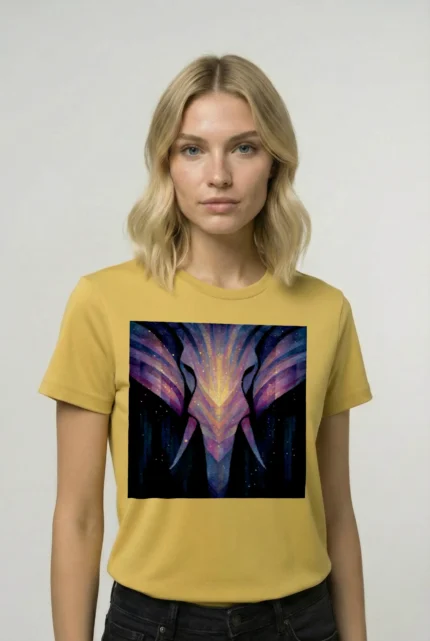 T-shirt ELEPHANT (#009) – Image 32