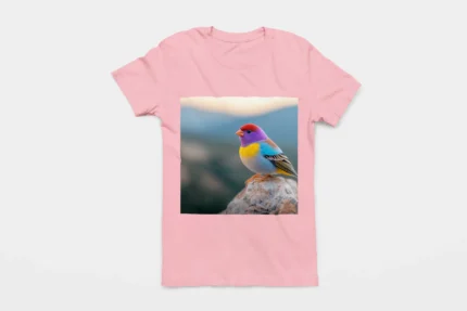 T-shirt FINCH (#009) – Image 21