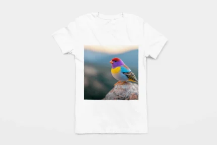 T-shirt FINCH (#009) – Image 26
