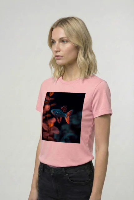 T-shirt GUPPY (#009) – Image 23