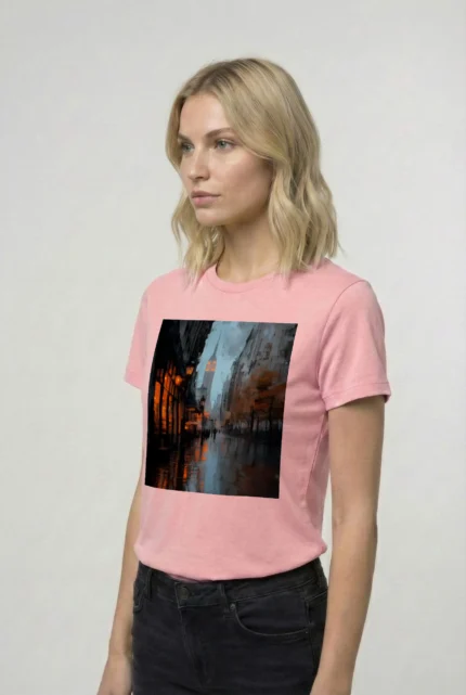 T-shirt NEW YORK (#009) – Image 23