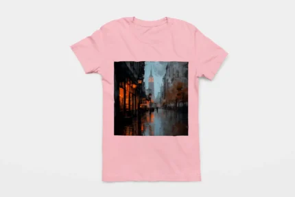 T-shirt NEW YORK (#009) – Image 21