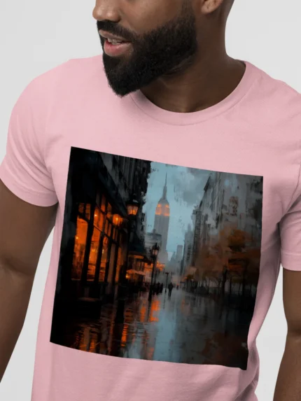 T-shirt NEW YORK (#009) – Image 25