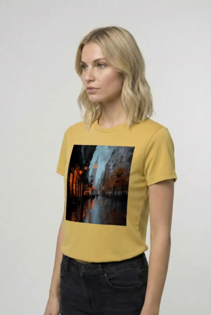 T-shirt NEW YORK (#009) – Image 33