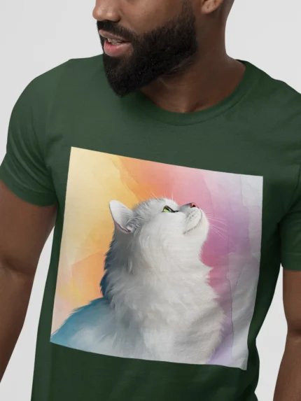 T-shirt PERSIAN (#009) – Image 15