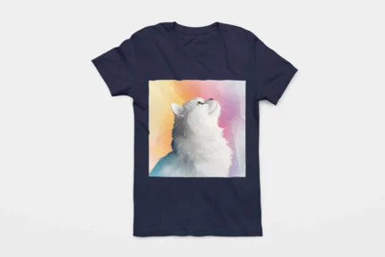 T-shirt PERSIAN (#009) – Image 16