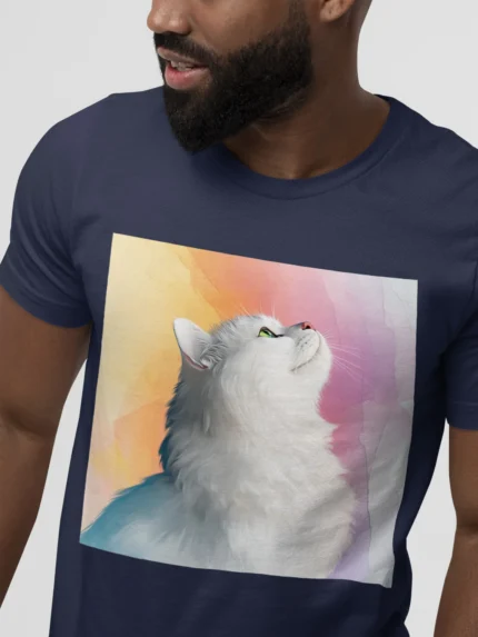 T-shirt PERSIAN (#009) – Image 20