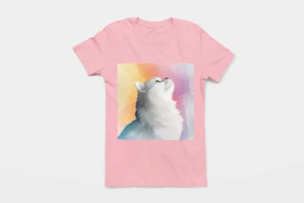 T-shirt PERSIAN (#009) – Image 21