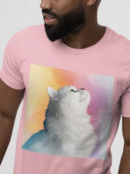 T-shirt PERSIAN (#009) – Image 25