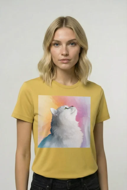 T-shirt PERSIAN (#009) – Image 32