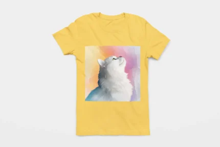 T-shirt PERSIAN (#009) – Image 31