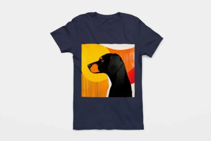 T-shirt ROTTWEILER (#009) – Image 16