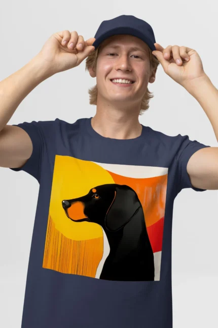 T-shirt ROTTWEILER (#009) – Image 19