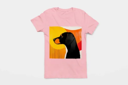 T-shirt ROTTWEILER (#009) – Image 21
