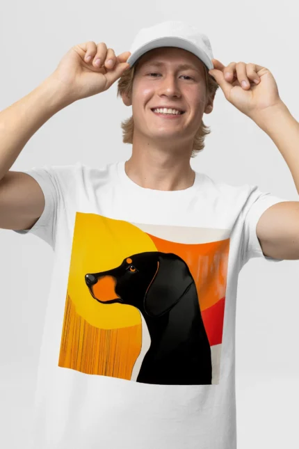 T-shirt ROTTWEILER (#009) – Image 29