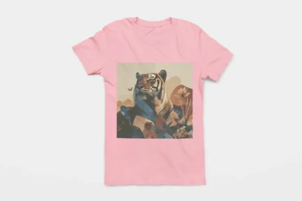 T-shirt TIGER (#009) – Image 21